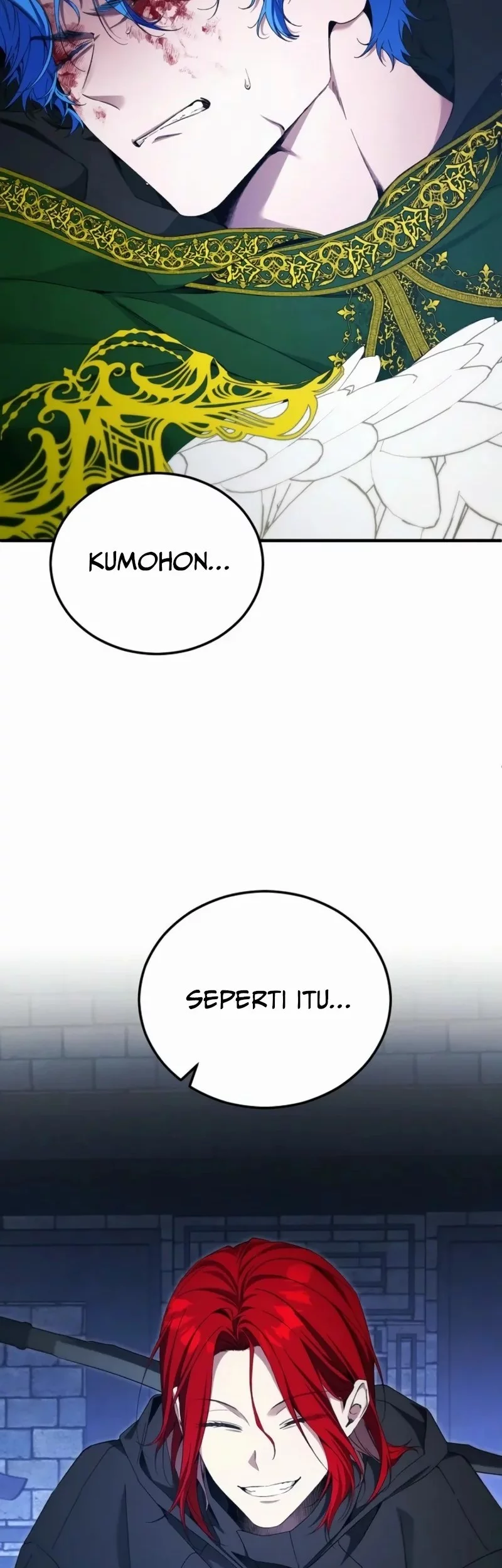 I’ll Retire After Saving the World Chapter 72 - halaman 68
