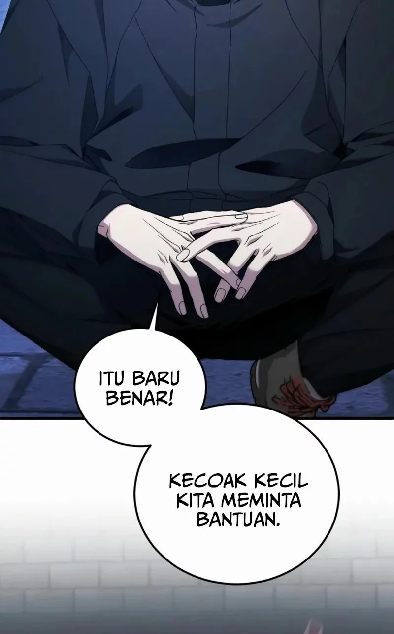 I’ll Retire After Saving the World Chapter 72 - halaman 69