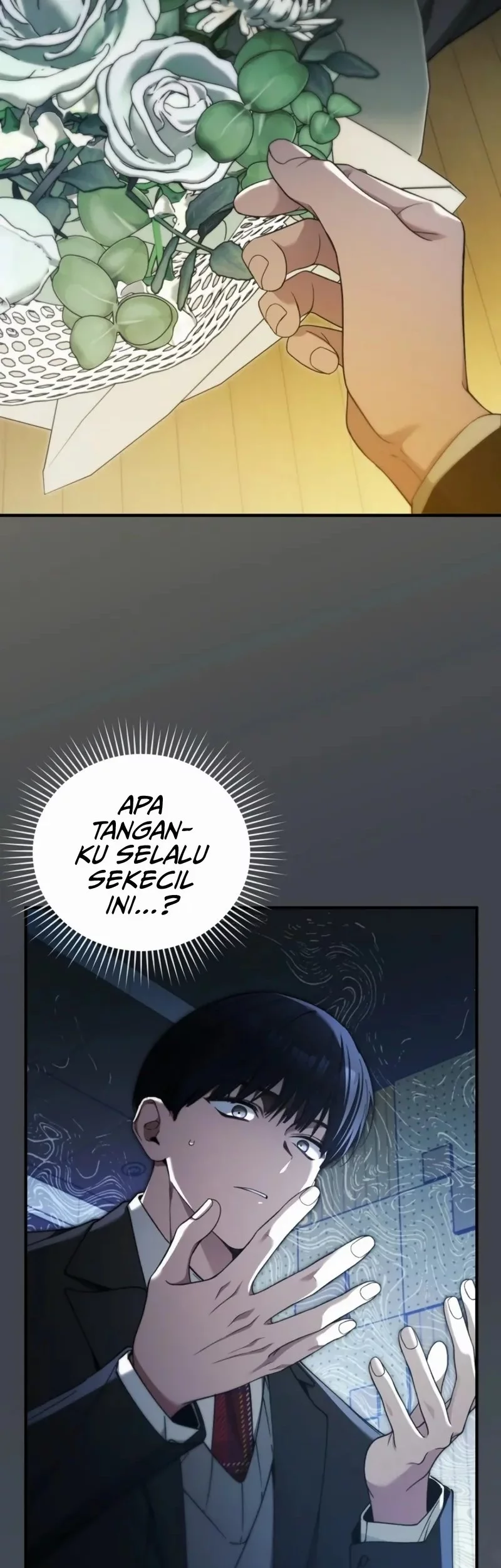 I’ll Retire After Saving the World Chapter 72 - halaman 7