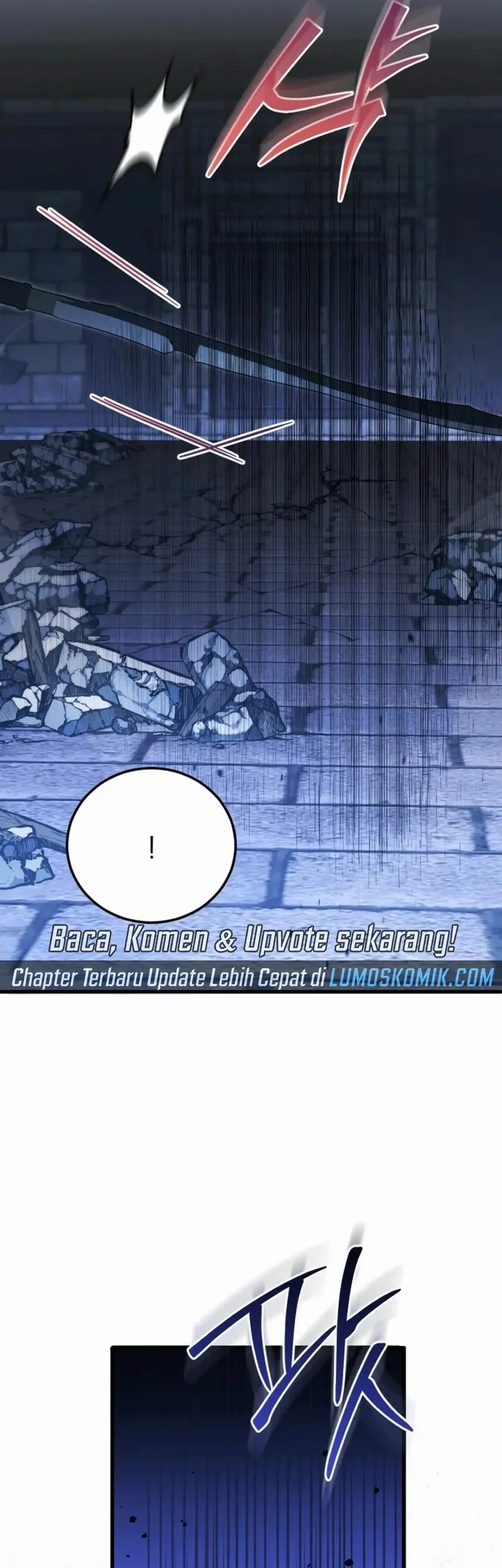 I’ll Retire After Saving the World Chapter 72 - halaman 70