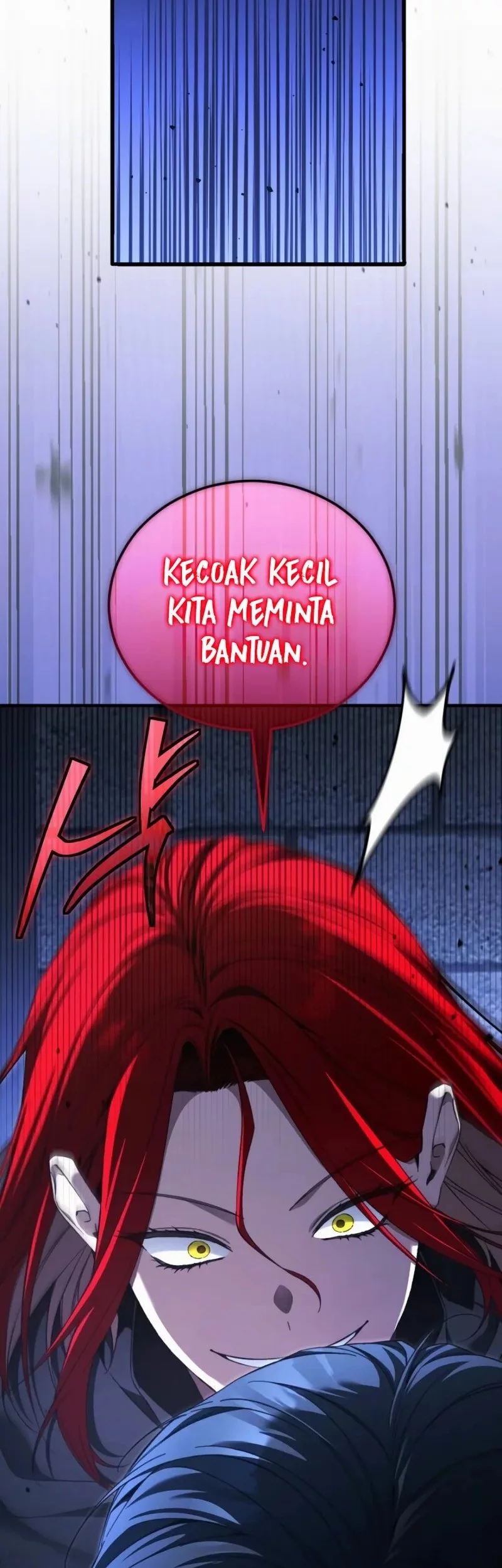 I’ll Retire After Saving the World Chapter 72 - halaman 71