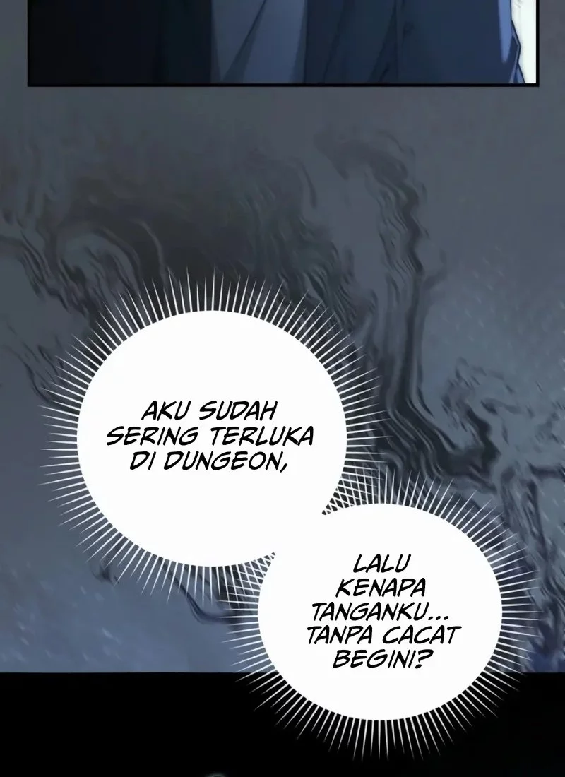 I’ll Retire After Saving the World Chapter 72 - halaman 8