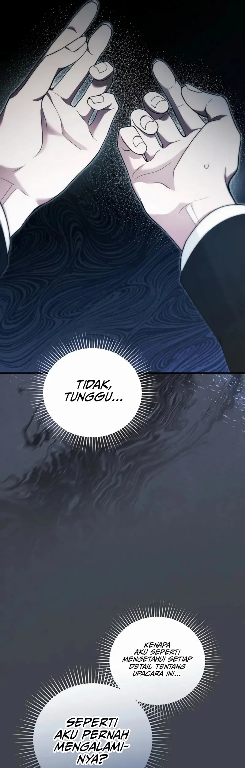 I’ll Retire After Saving the World Chapter 72 - halaman 9