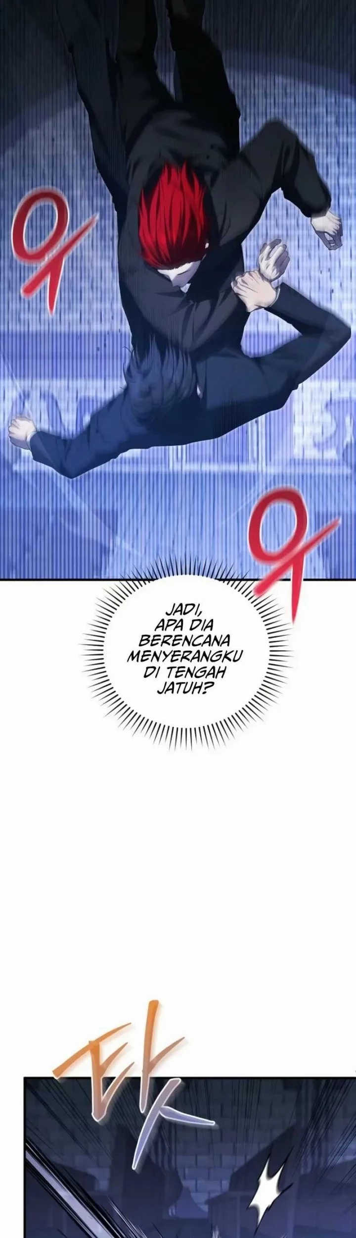 I’ll Retire After Saving the World Chapter 73 - halaman 14