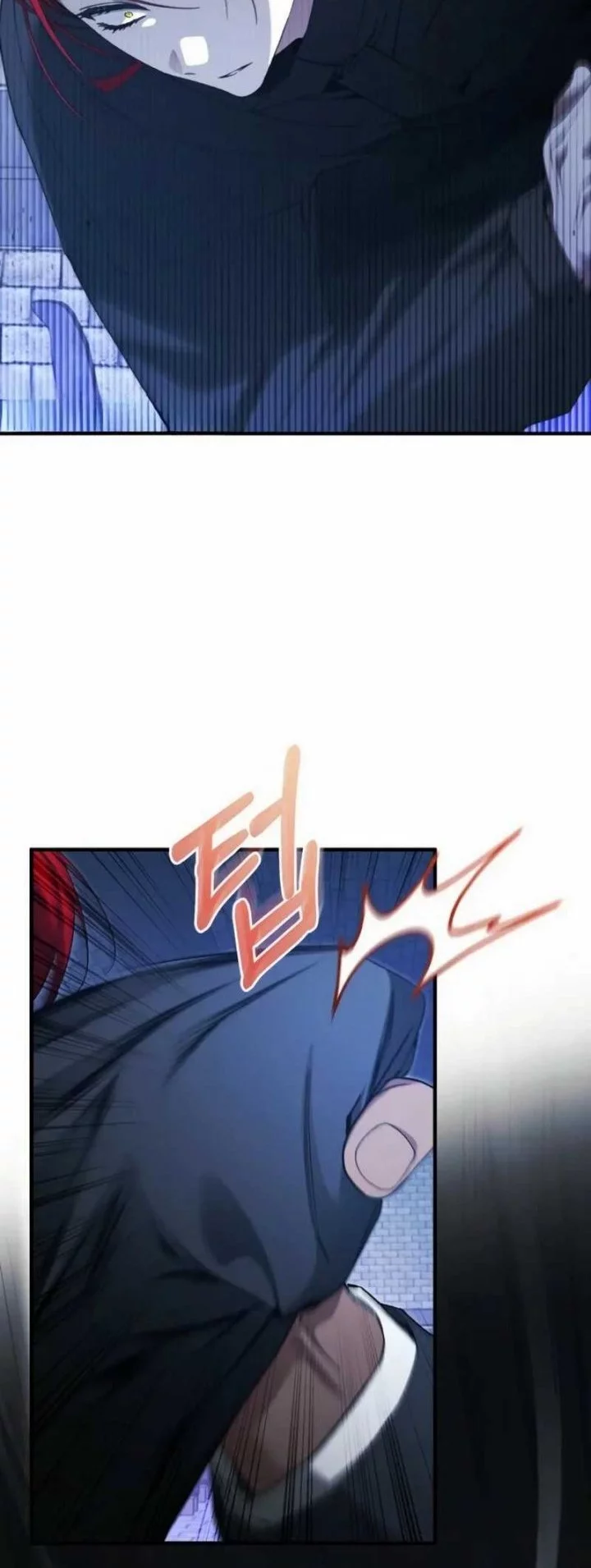 I’ll Retire After Saving the World Chapter 73 - halaman 17