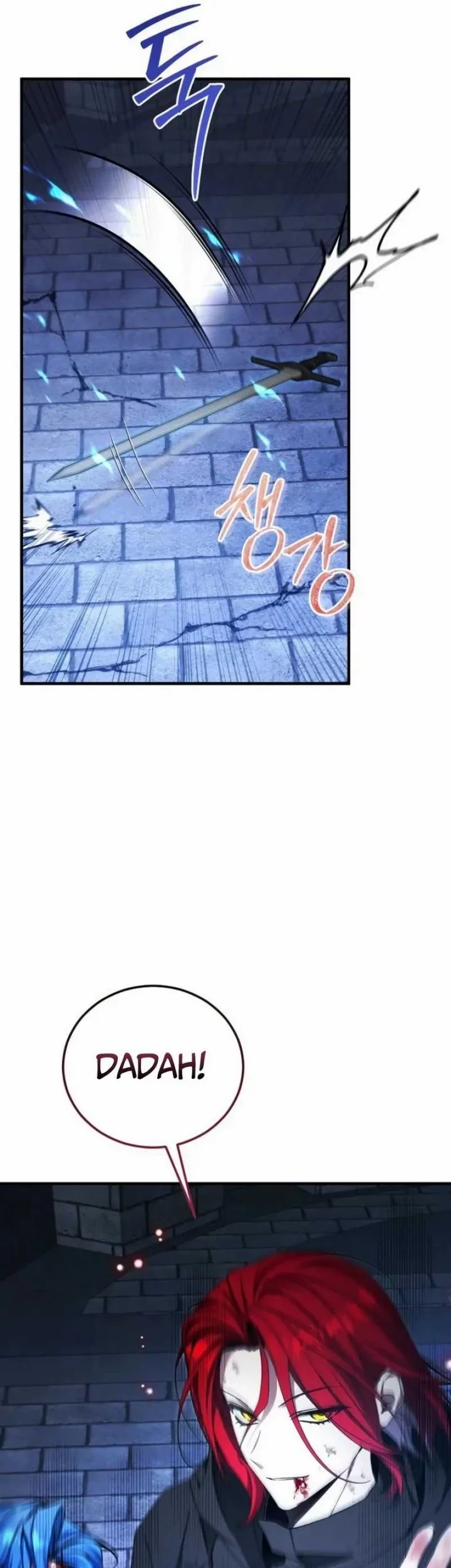 I’ll Retire After Saving the World Chapter 73 - halaman 27