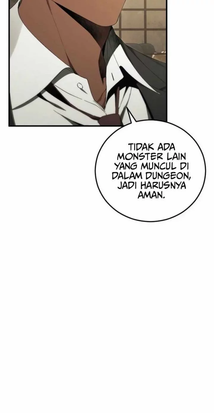 I’ll Retire After Saving the World Chapter 73 - halaman 35