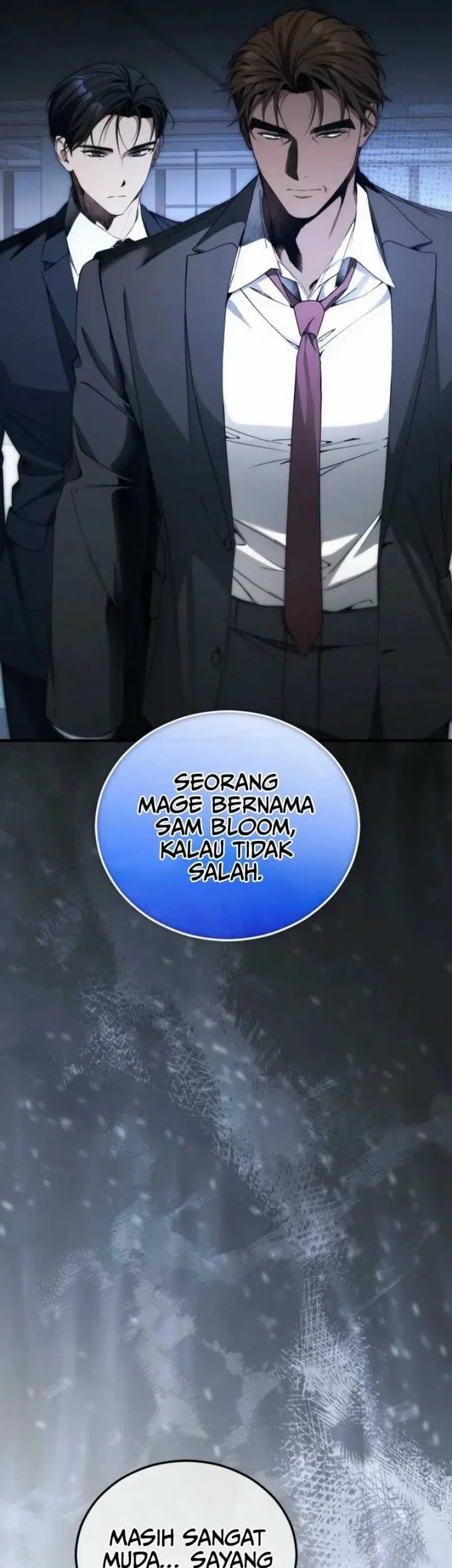 I’ll Retire After Saving the World Chapter 73 - halaman 38