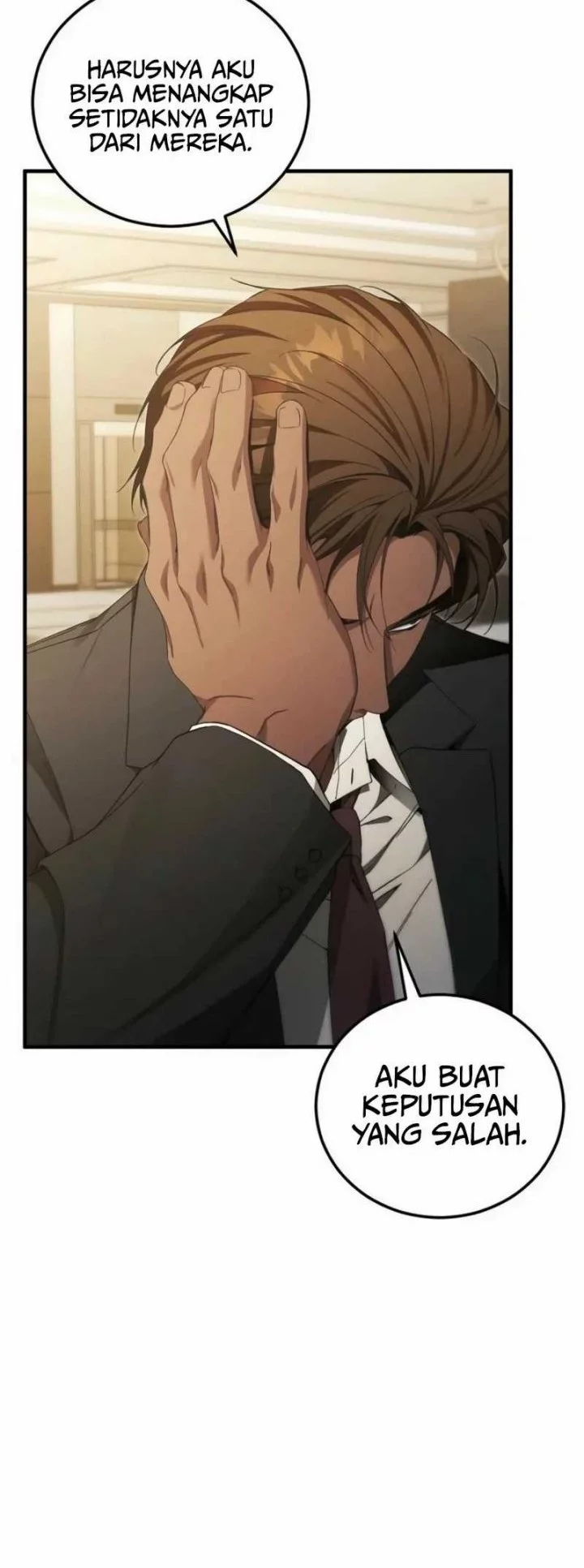 I’ll Retire After Saving the World Chapter 73 - halaman 49