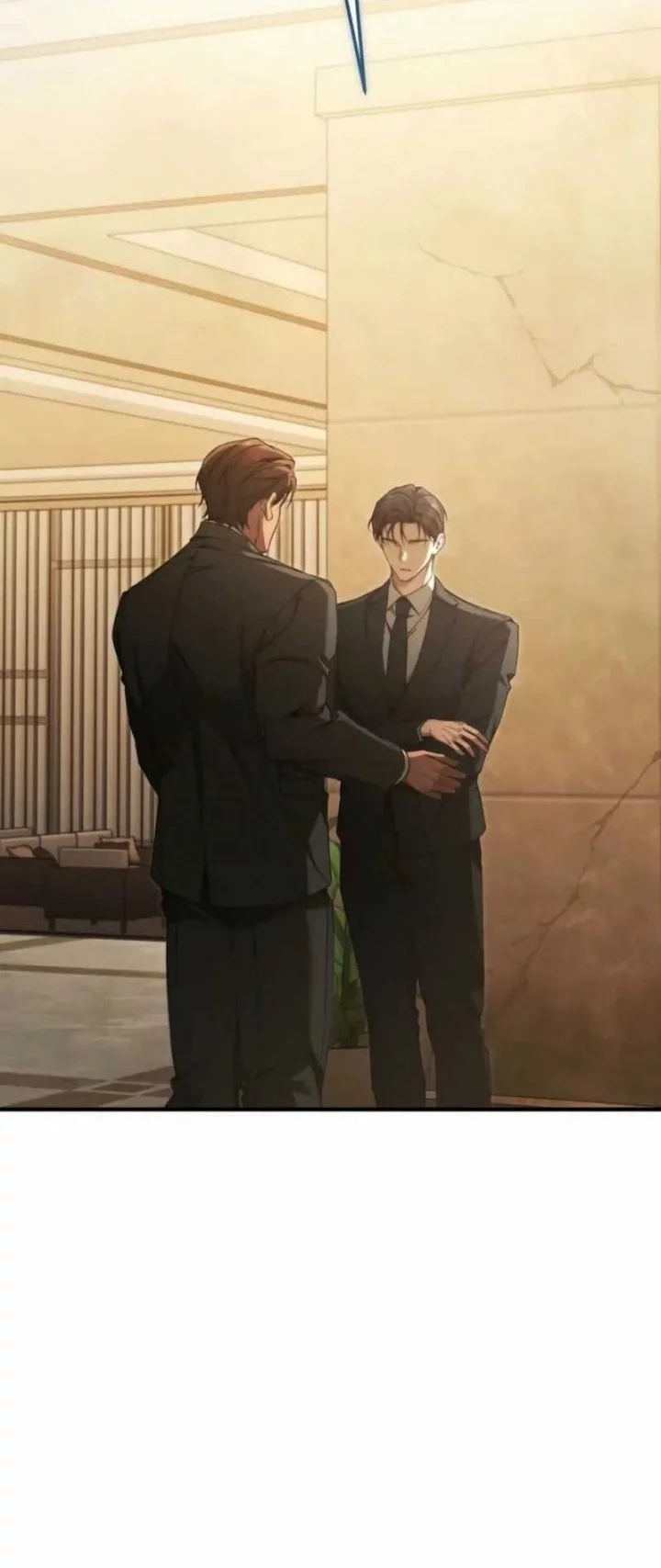 I’ll Retire After Saving the World Chapter 73 - halaman 53