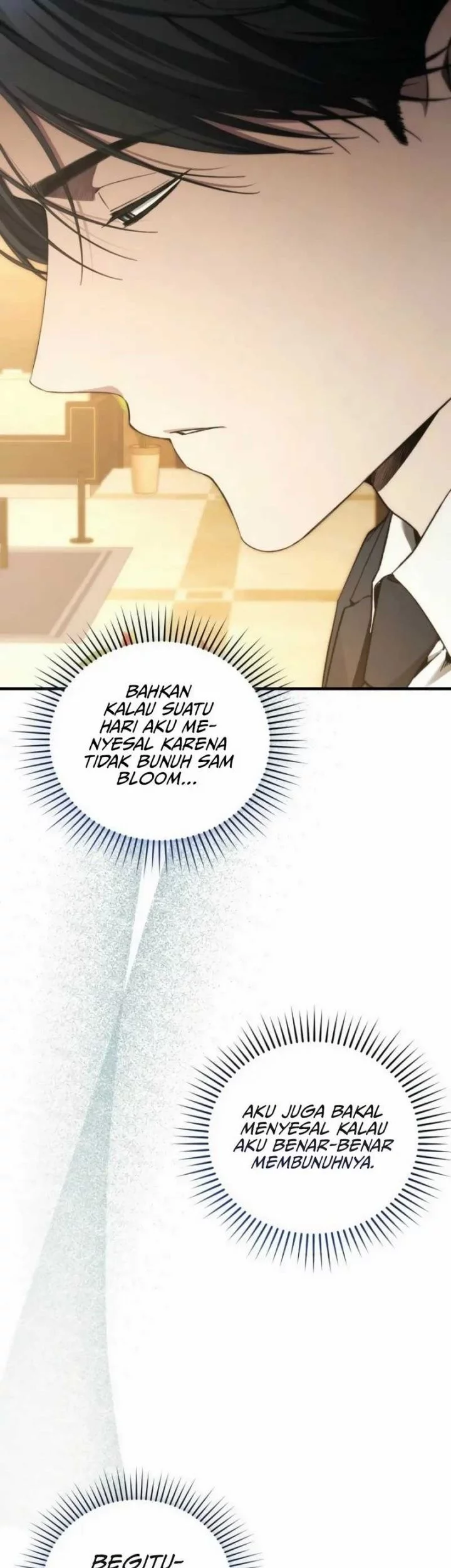 I’ll Retire After Saving the World Chapter 73 - halaman 56