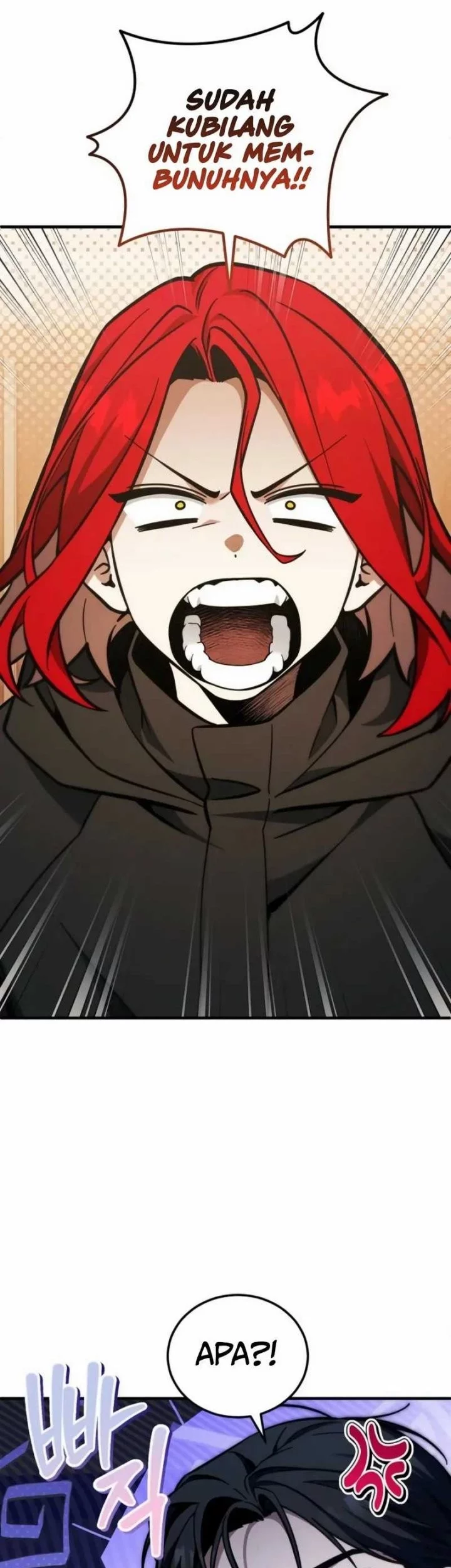 I’ll Retire After Saving the World Chapter 73 - halaman 60