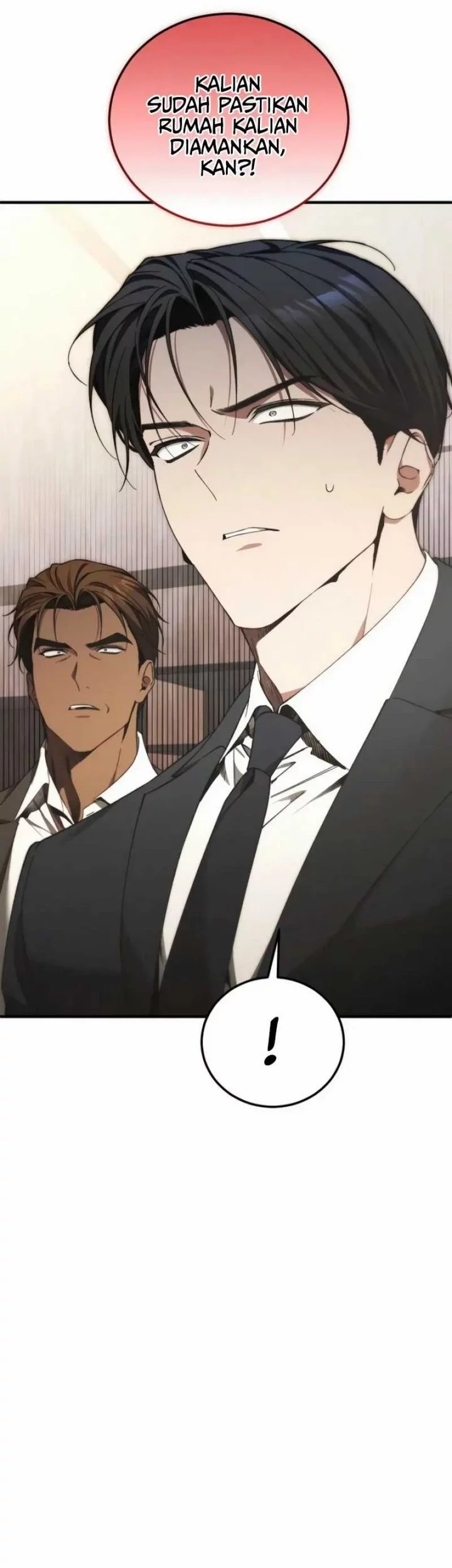 I’ll Retire After Saving the World Chapter 73 - halaman 64