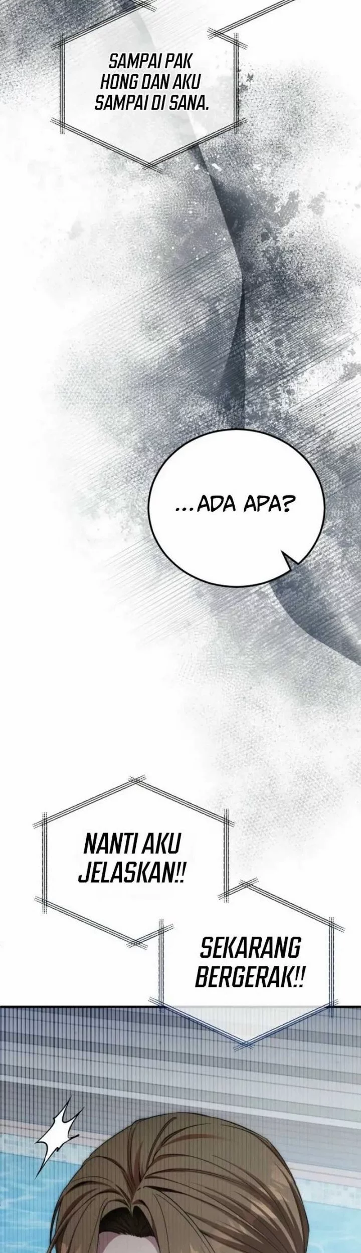 I’ll Retire After Saving the World Chapter 73 - halaman 69