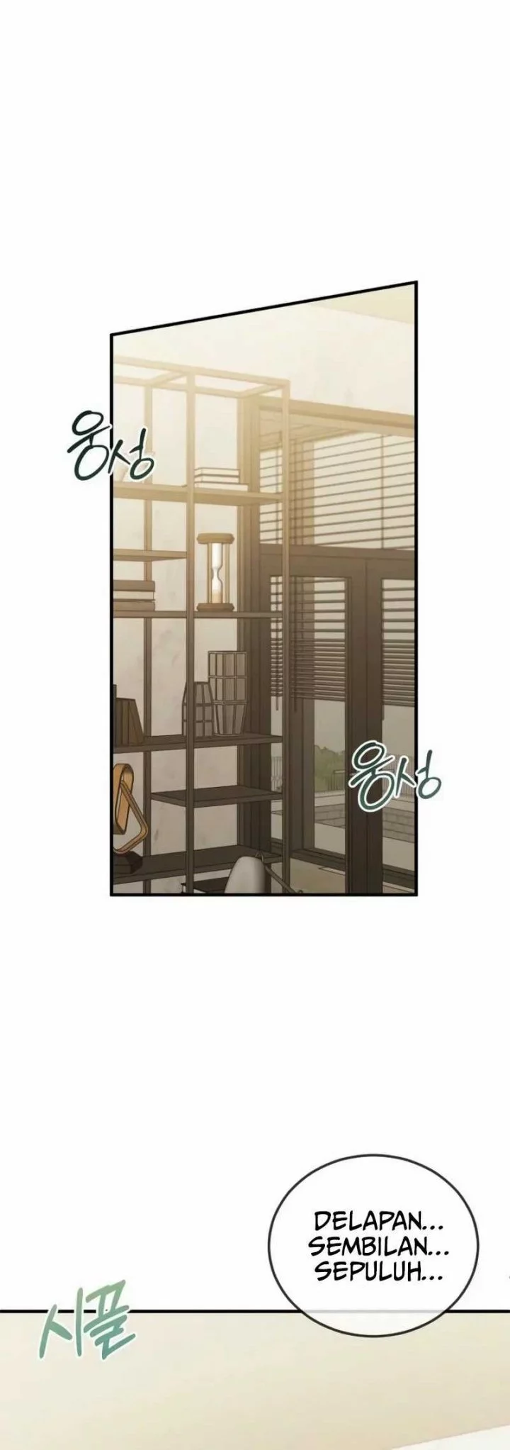 I’ll Retire After Saving the World Chapter 73 - halaman 72
