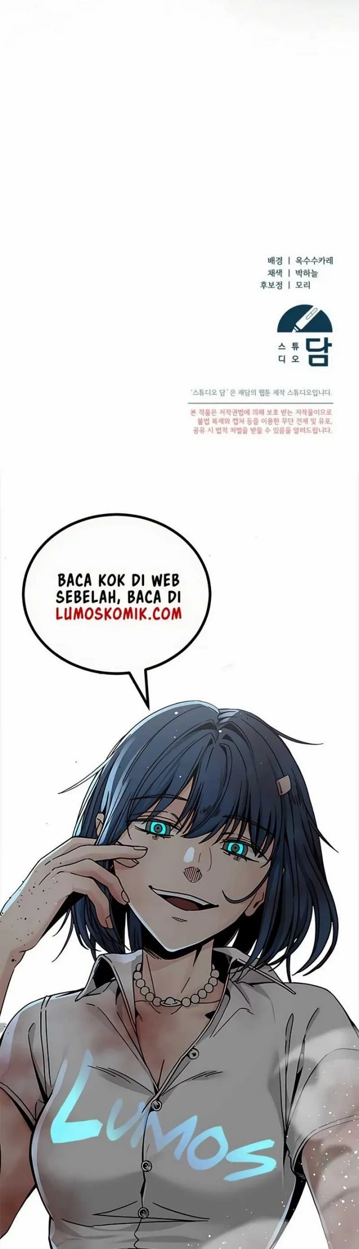I’ll Retire After Saving the World Chapter 73 - halaman 76