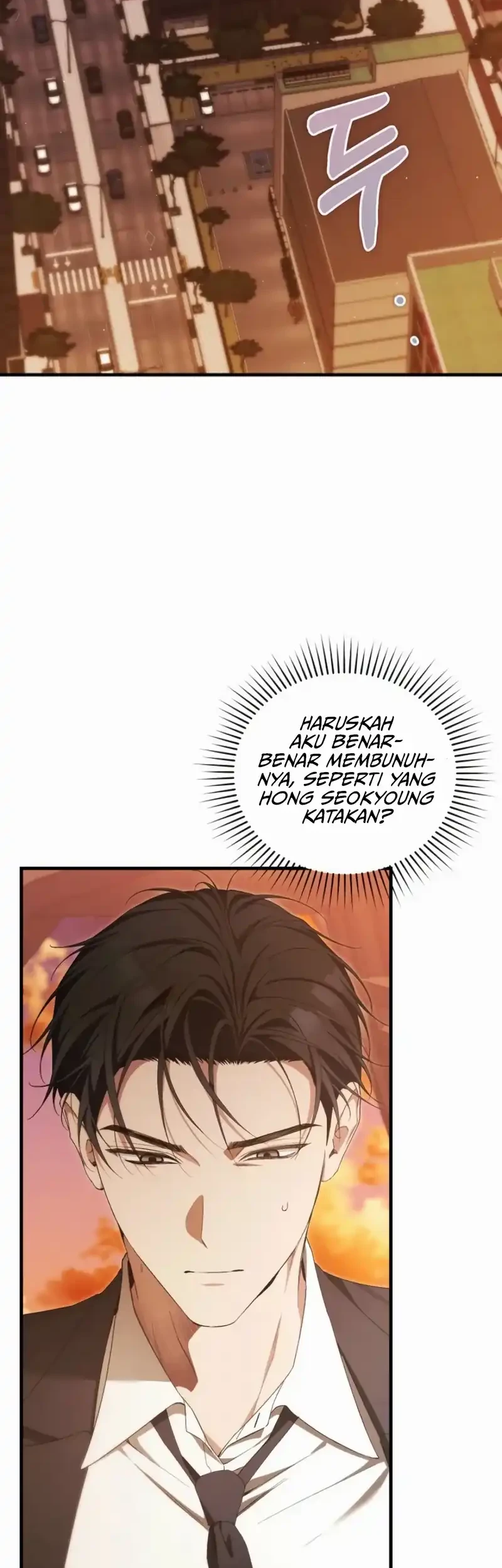 I’ll Retire After Saving the World Chapter 74 - halaman 10