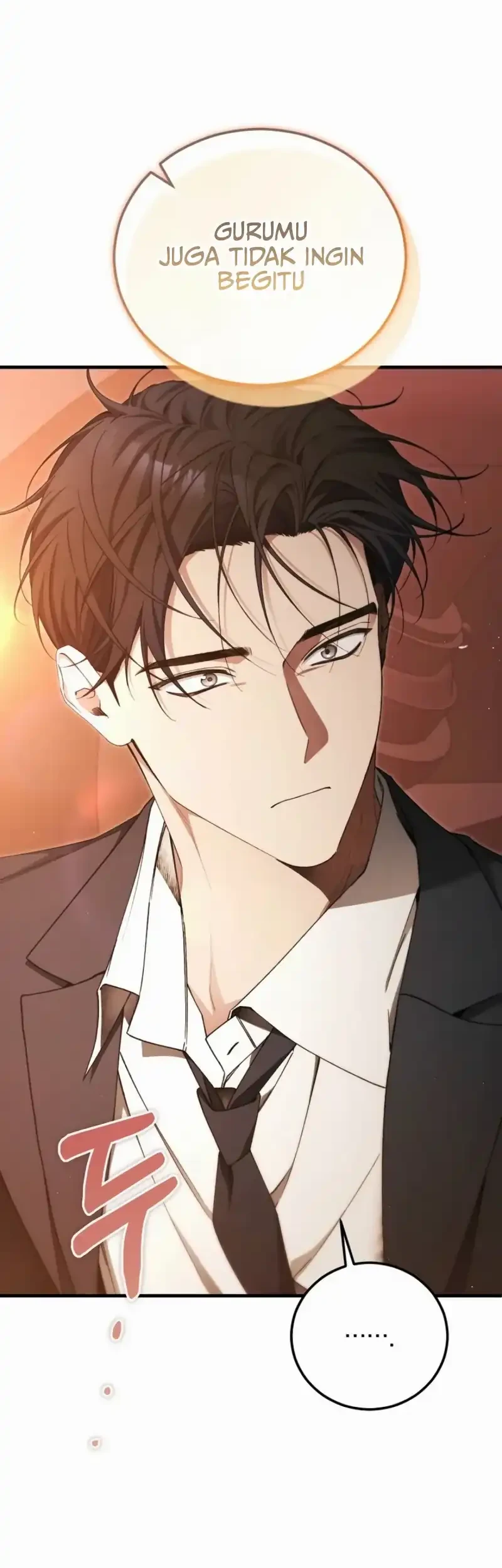 I’ll Retire After Saving the World Chapter 74 - halaman 16