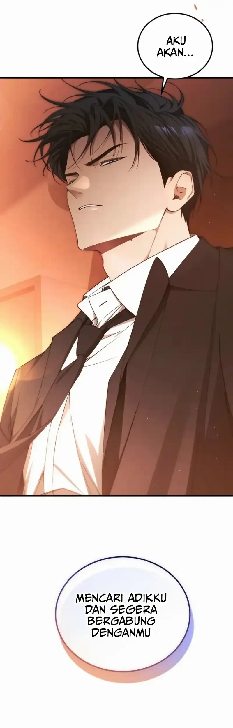 I’ll Retire After Saving the World Chapter 74 - halaman 20