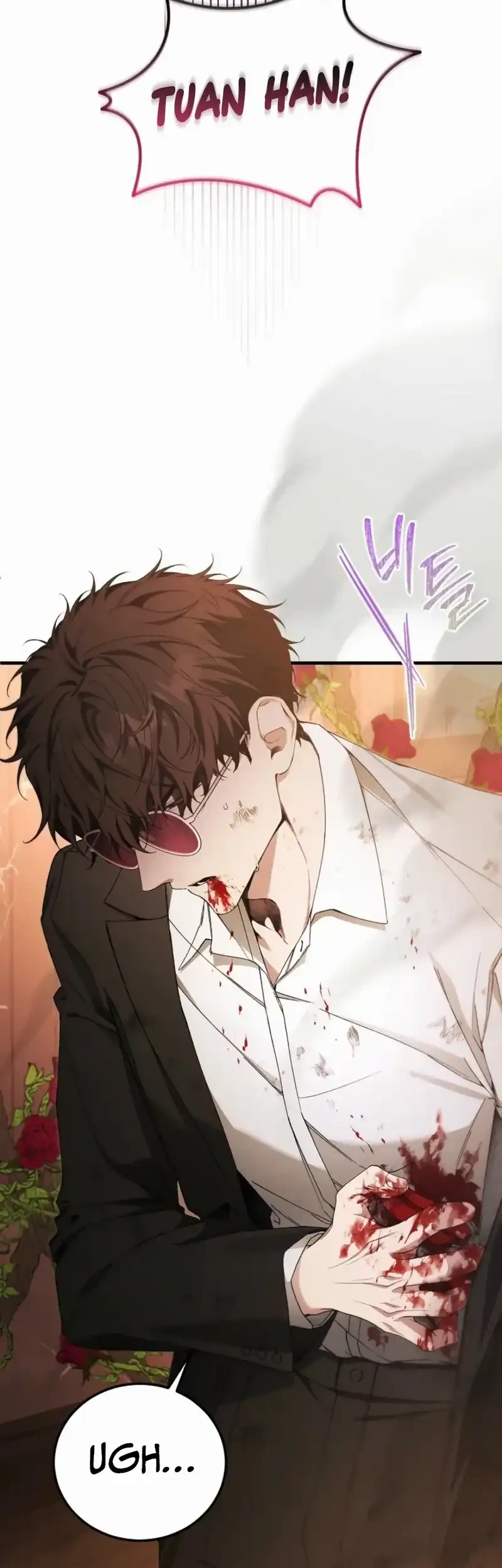 I’ll Retire After Saving the World Chapter 74 - halaman 23