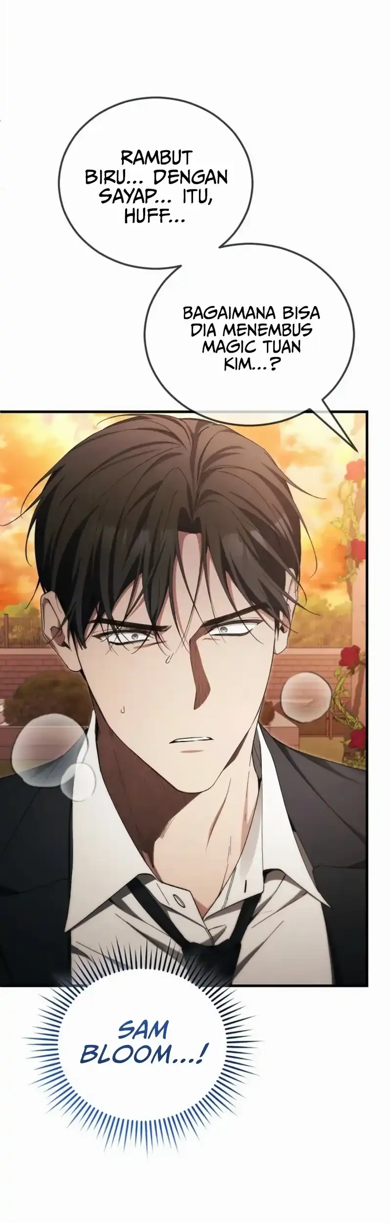 I’ll Retire After Saving the World Chapter 74 - halaman 26