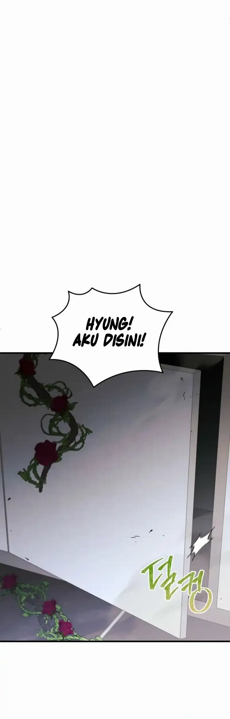 I’ll Retire After Saving the World Chapter 74 - halaman 44