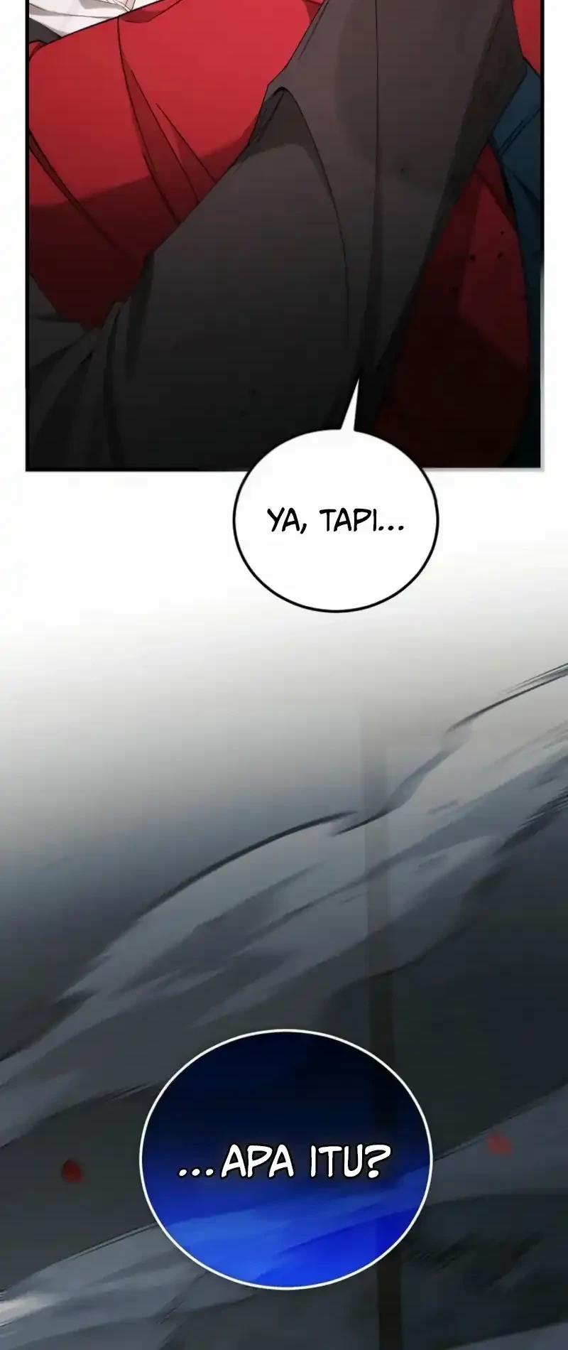I’ll Retire After Saving the World Chapter 74 - halaman 5