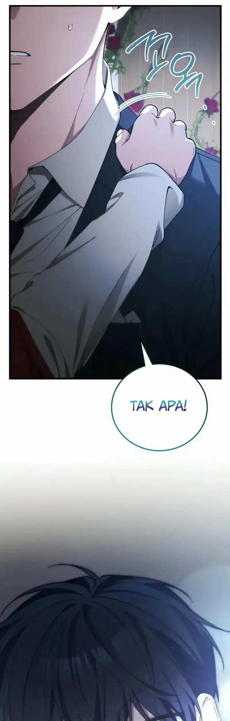 I’ll Retire After Saving the World Chapter 74 - halaman 50
