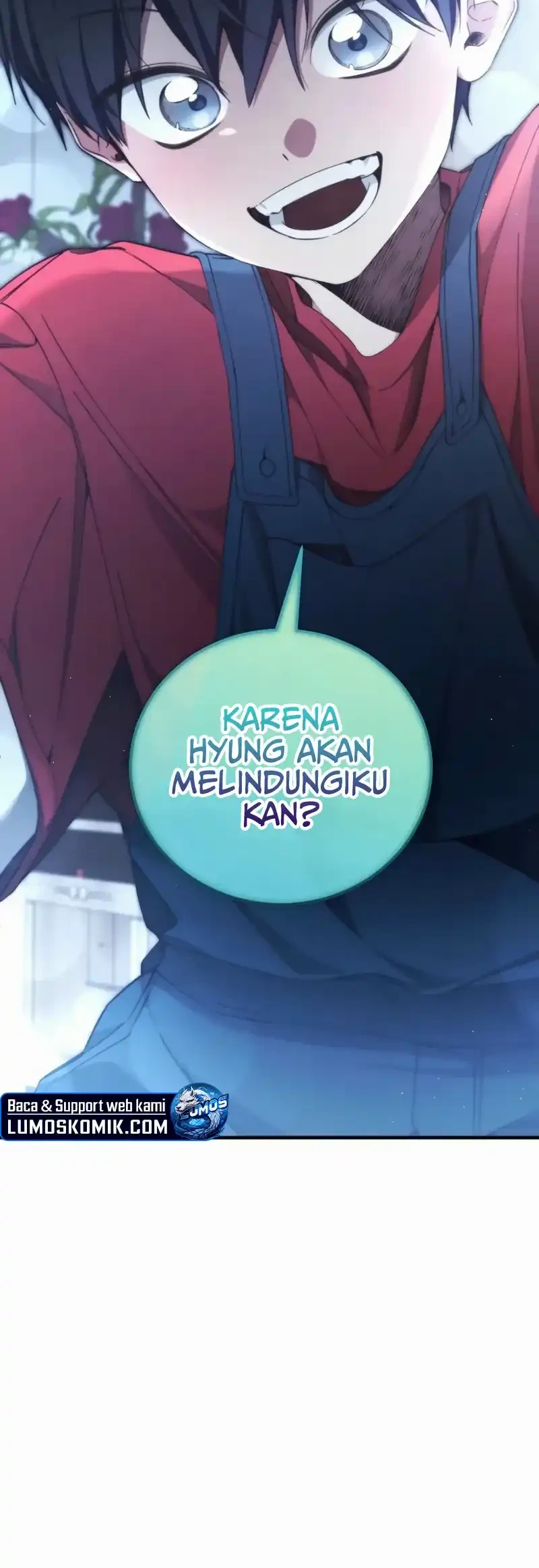 I’ll Retire After Saving the World Chapter 74 - halaman 51