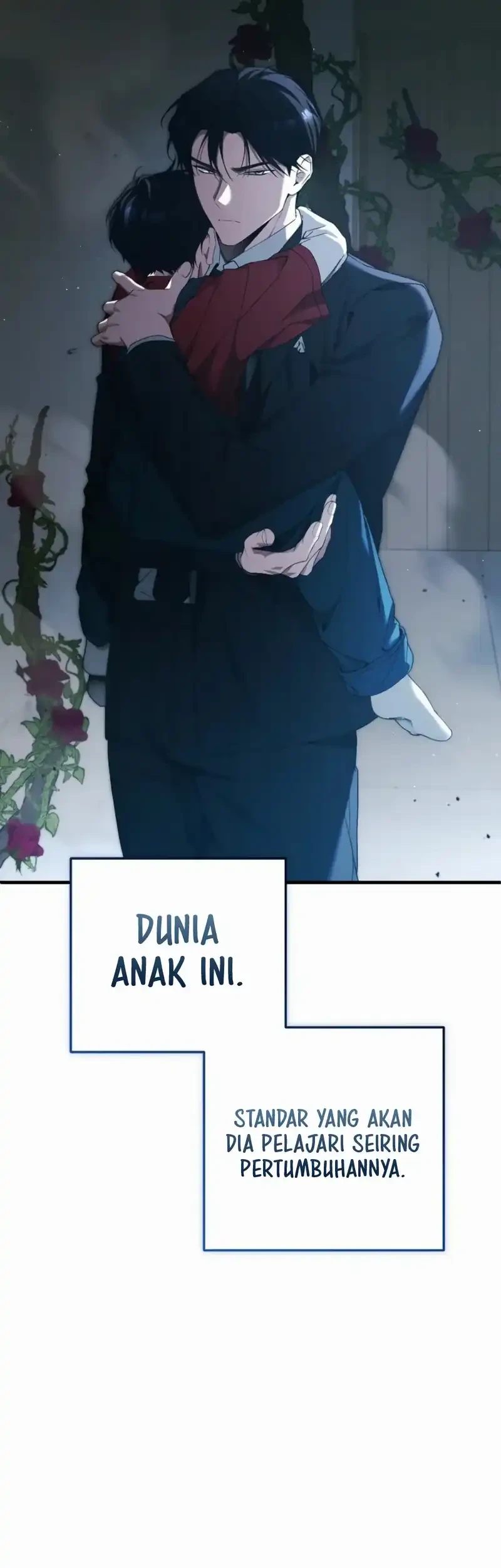 I’ll Retire After Saving the World Chapter 74 - halaman 58