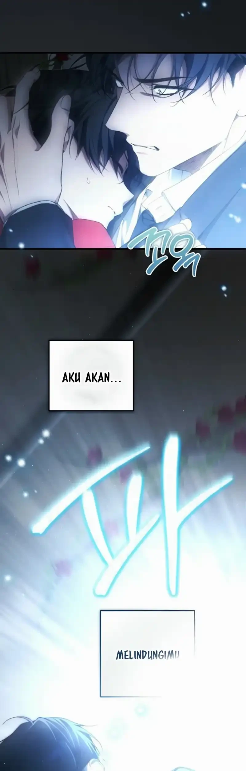 I’ll Retire After Saving the World Chapter 74 - halaman 67