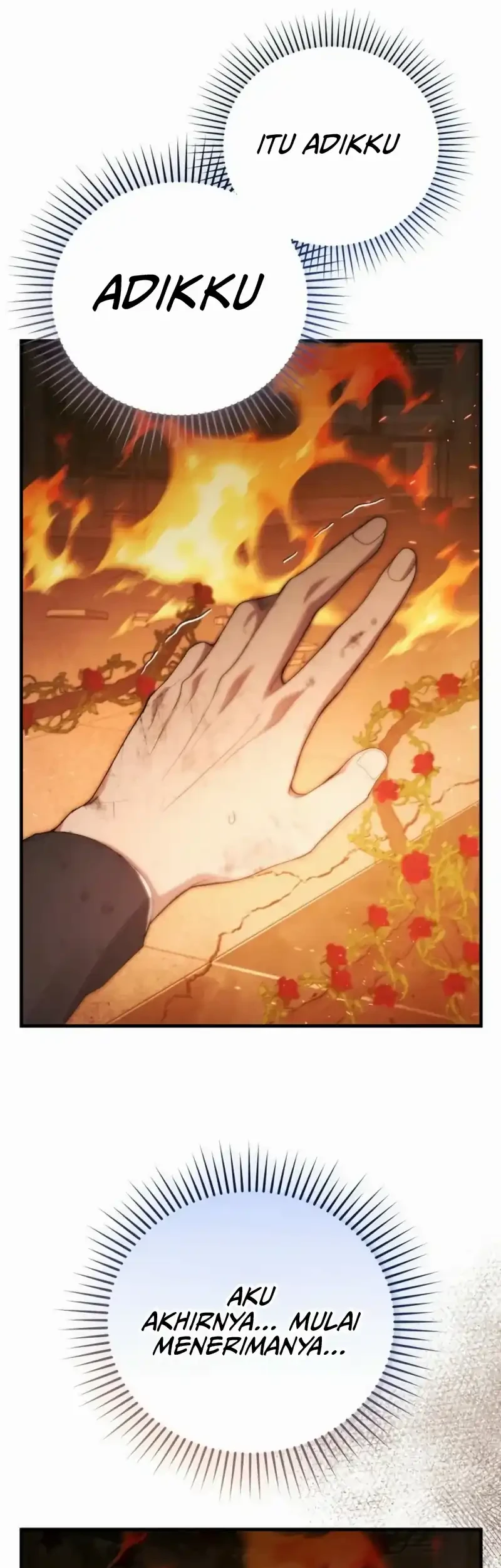 I’ll Retire After Saving the World Chapter 74 - halaman 80
