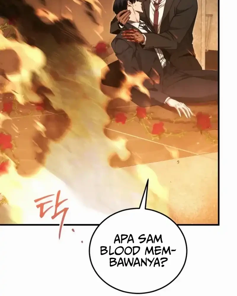 I’ll Retire After Saving the World Chapter 74 - halaman 87