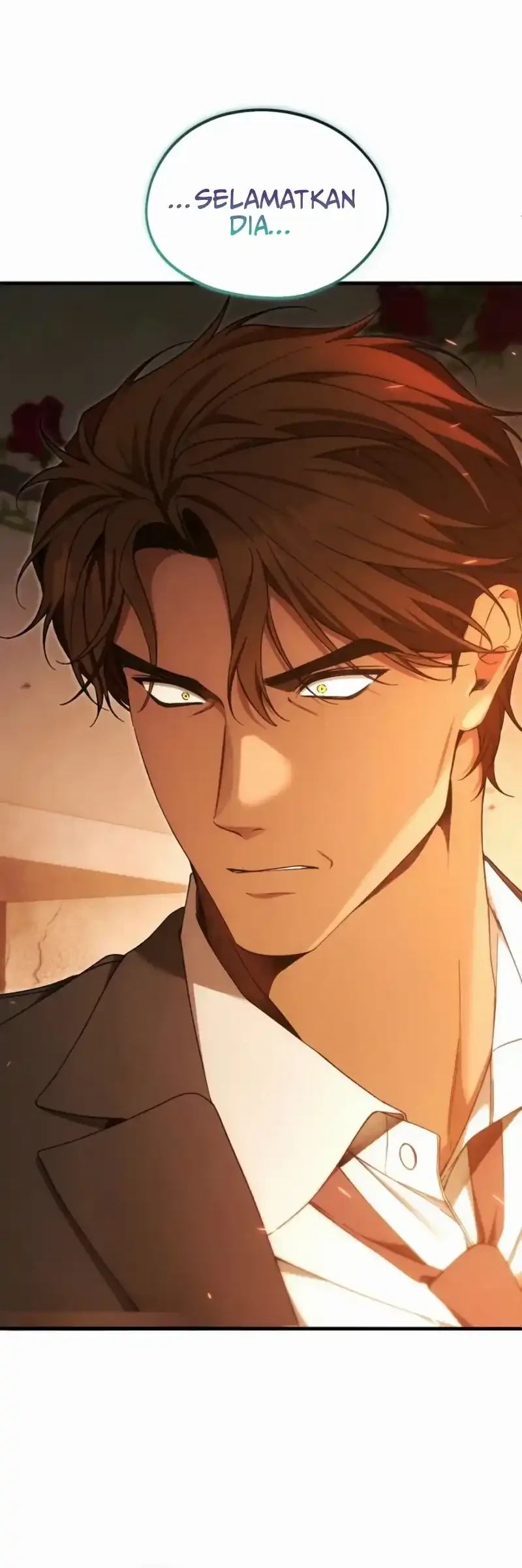 I’ll Retire After Saving the World Chapter 74 - halaman 89