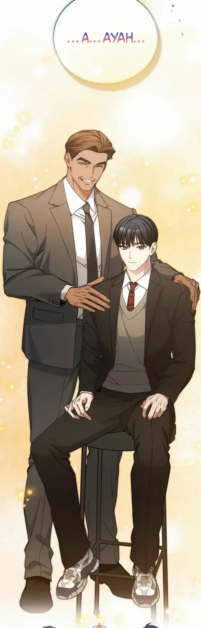 I’ll Retire After Saving the World Chapter 74 - halaman 91