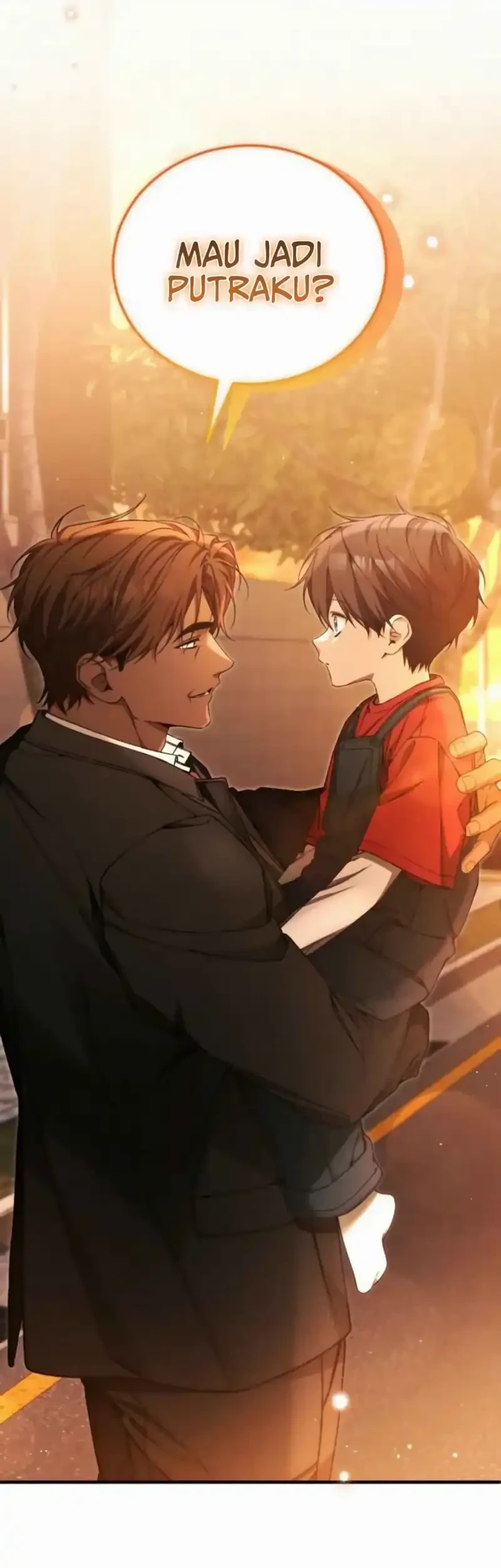 I’ll Retire After Saving the World Chapter 75 - halaman 101