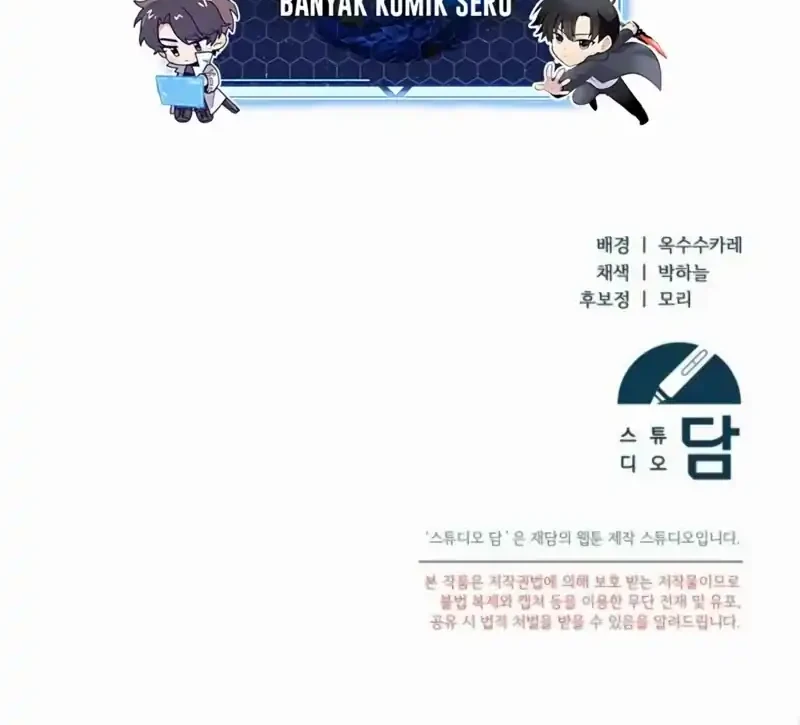 I’ll Retire After Saving the World Chapter 75 - halaman 103