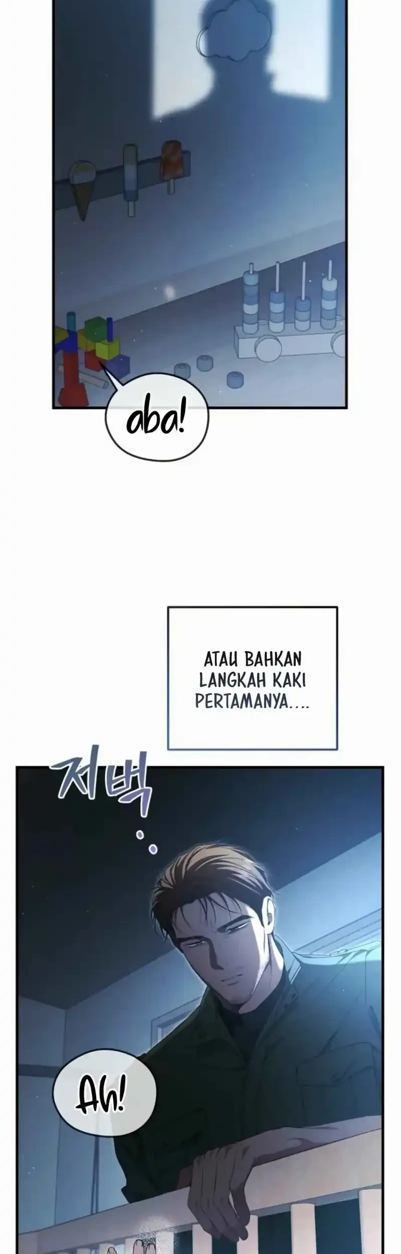 I’ll Retire After Saving the World Chapter 75 - halaman 13