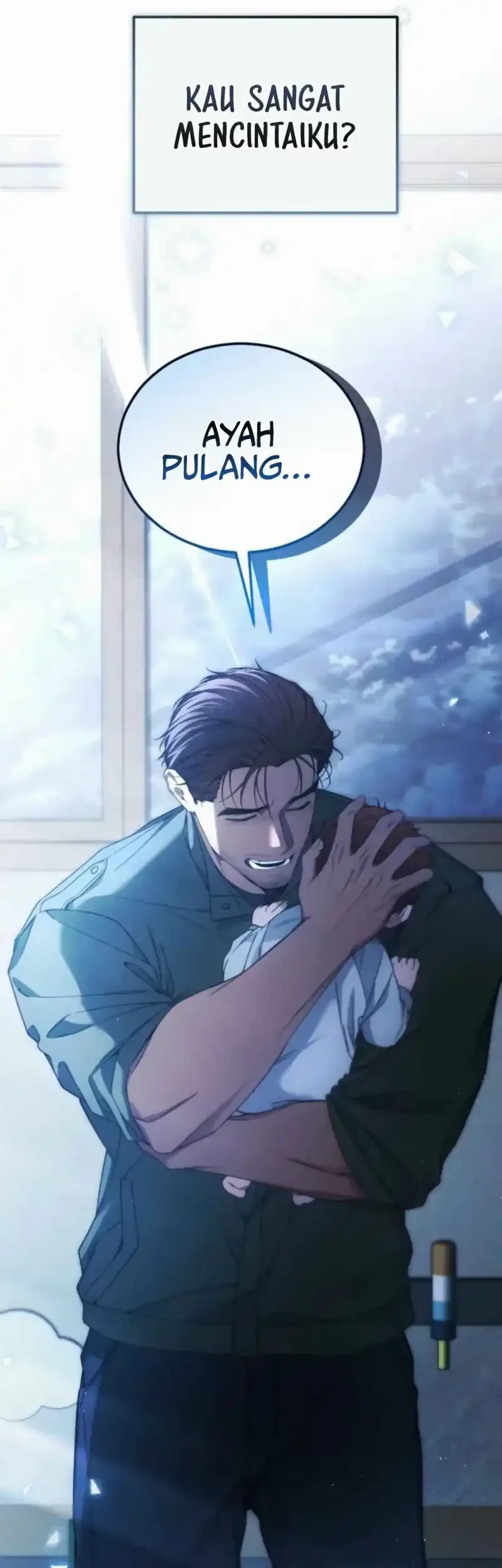 I’ll Retire After Saving the World Chapter 75 - halaman 20
