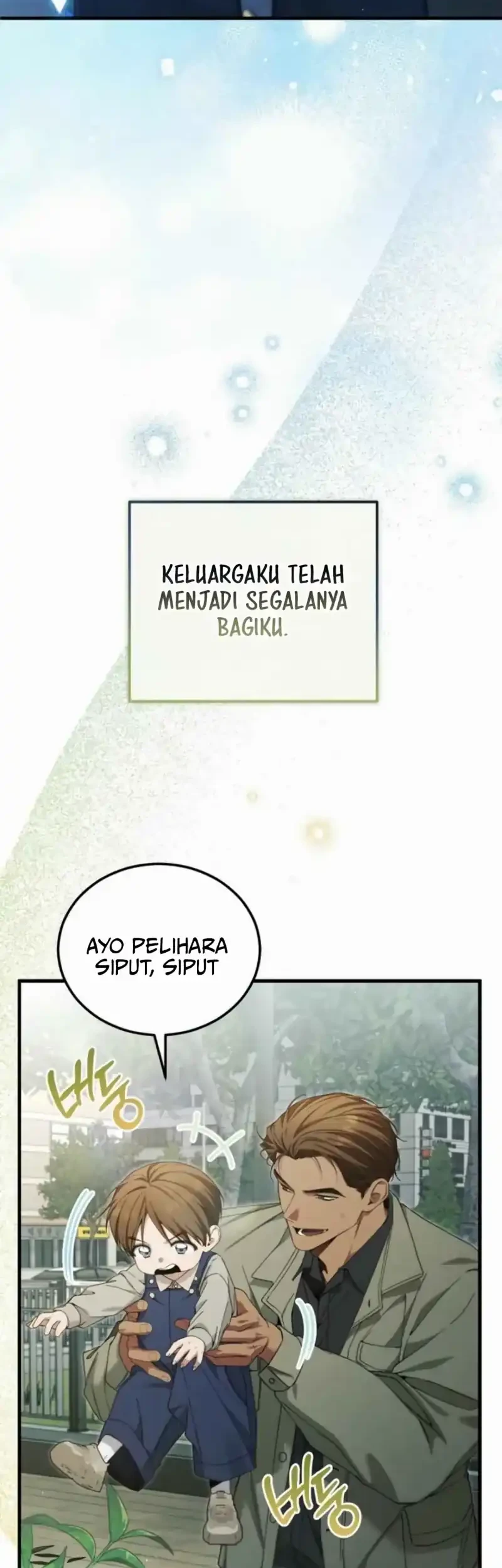 I’ll Retire After Saving the World Chapter 75 - halaman 21