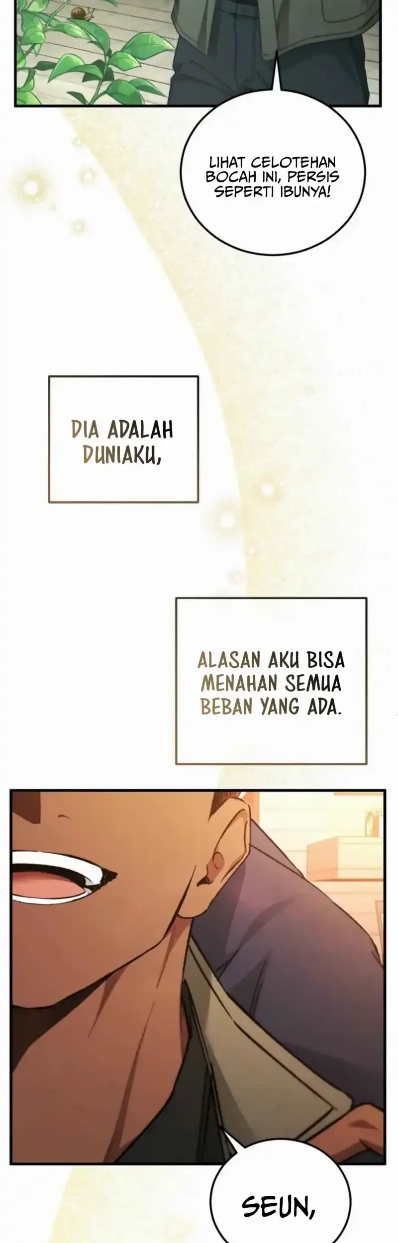 I’ll Retire After Saving the World Chapter 75 - halaman 22