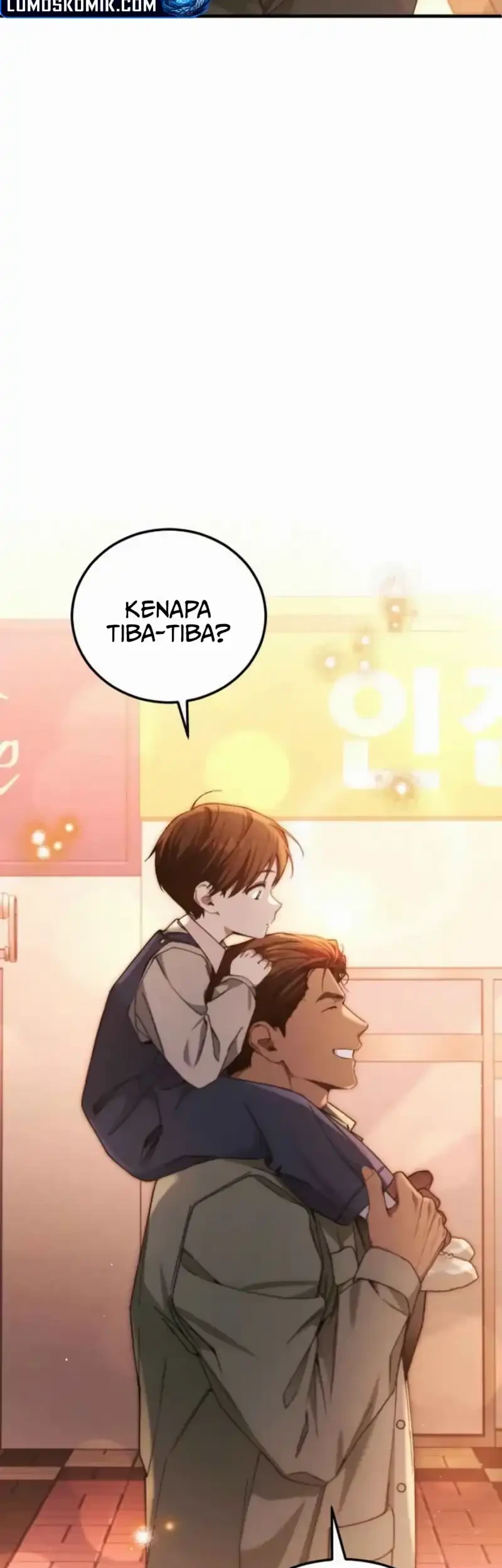 I’ll Retire After Saving the World Chapter 75 - halaman 25
