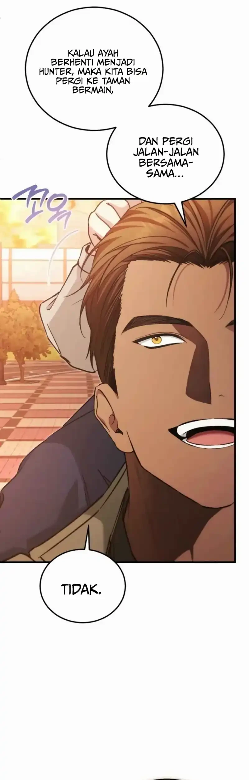 I’ll Retire After Saving the World Chapter 75 - halaman 27