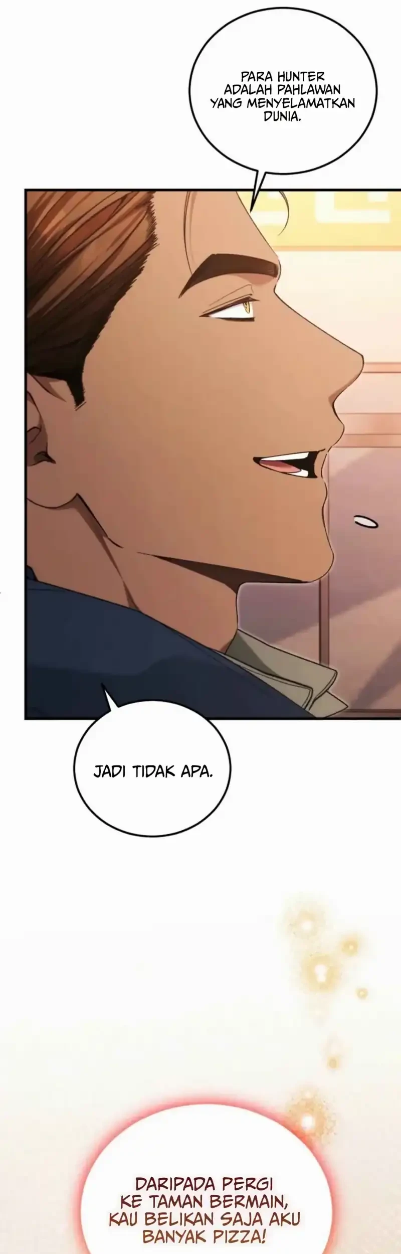 I’ll Retire After Saving the World Chapter 75 - halaman 29