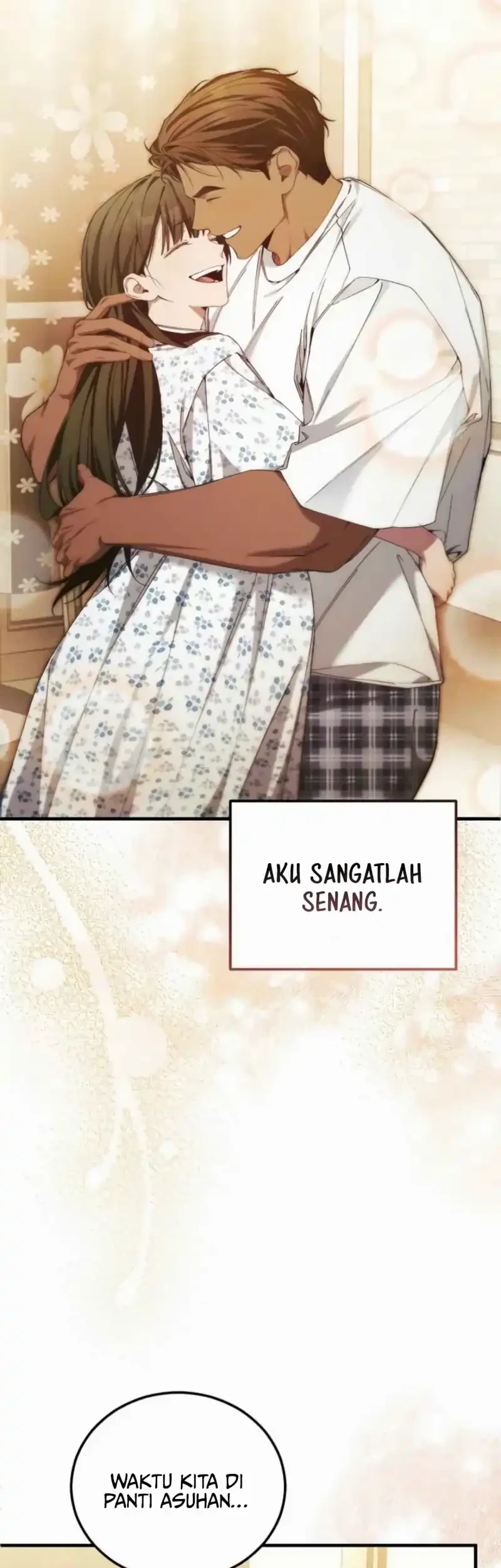 I’ll Retire After Saving the World Chapter 75 - halaman 3