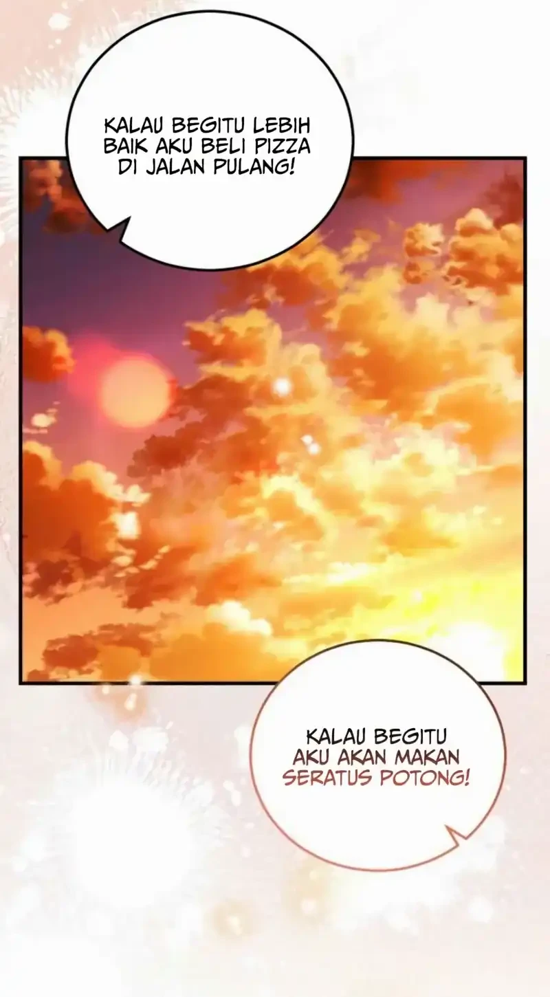 I’ll Retire After Saving the World Chapter 75 - halaman 31