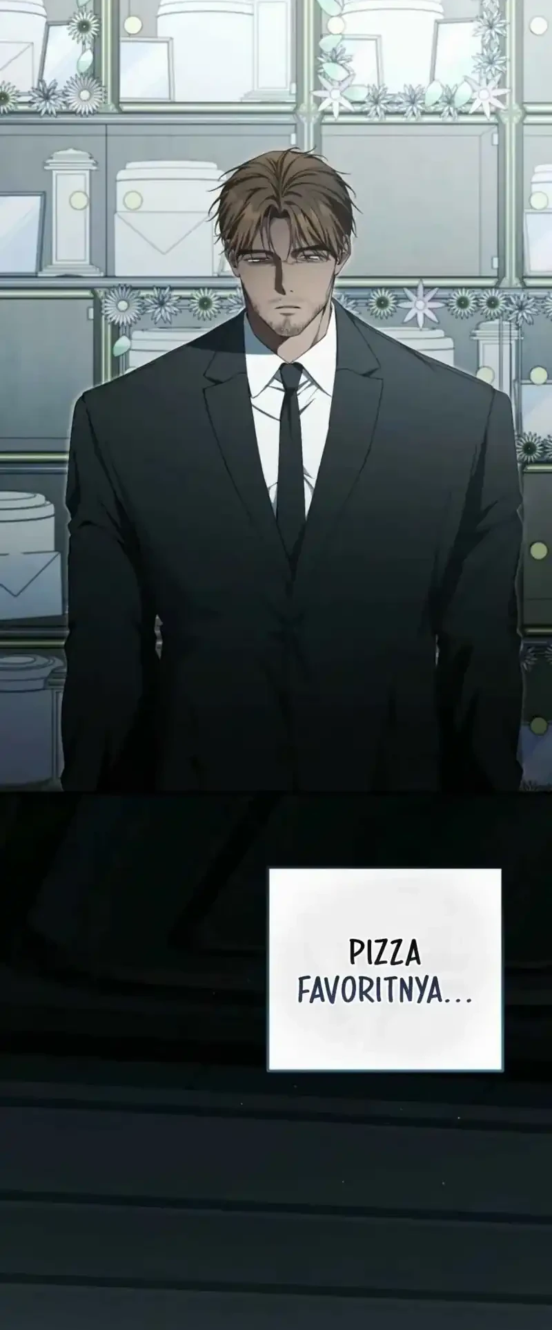 I’ll Retire After Saving the World Chapter 75 - halaman 33