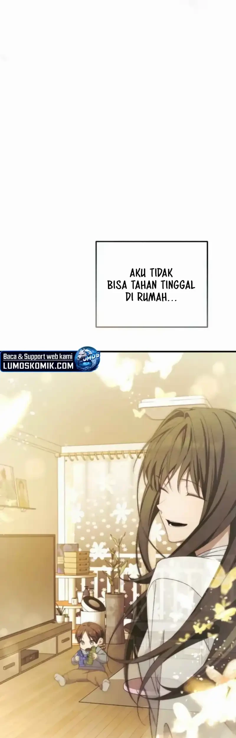 I’ll Retire After Saving the World Chapter 75 - halaman 37