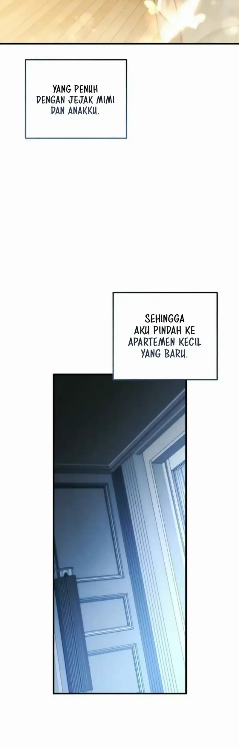 I’ll Retire After Saving the World Chapter 75 - halaman 38
