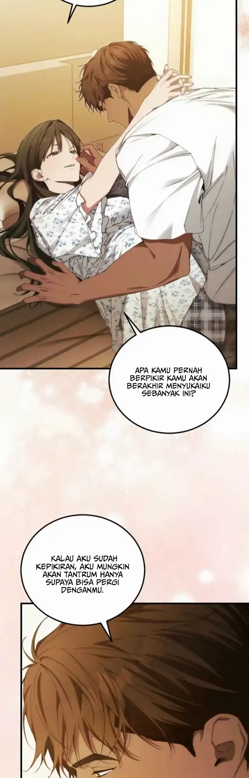 I’ll Retire After Saving the World Chapter 75 - halaman 4